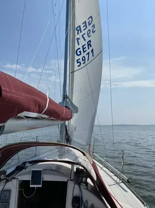 Delphia 28 | Midsummer