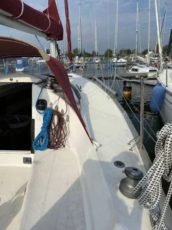 Delphia 28 | Midsummer