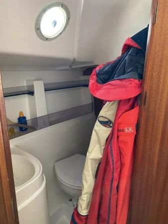 Delphia 28 | Midsummer