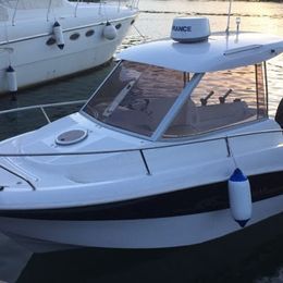 Italmar Timoner 550 | 24