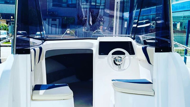 Italmar Timoner 550 | 24