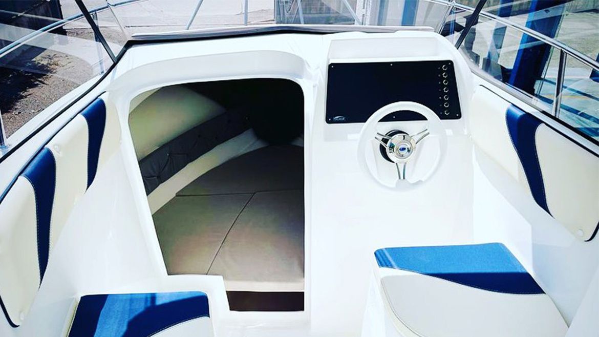 Italmar Timoner 550 | 24