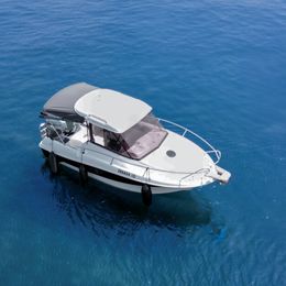 Italmar Timoner 550 | 24