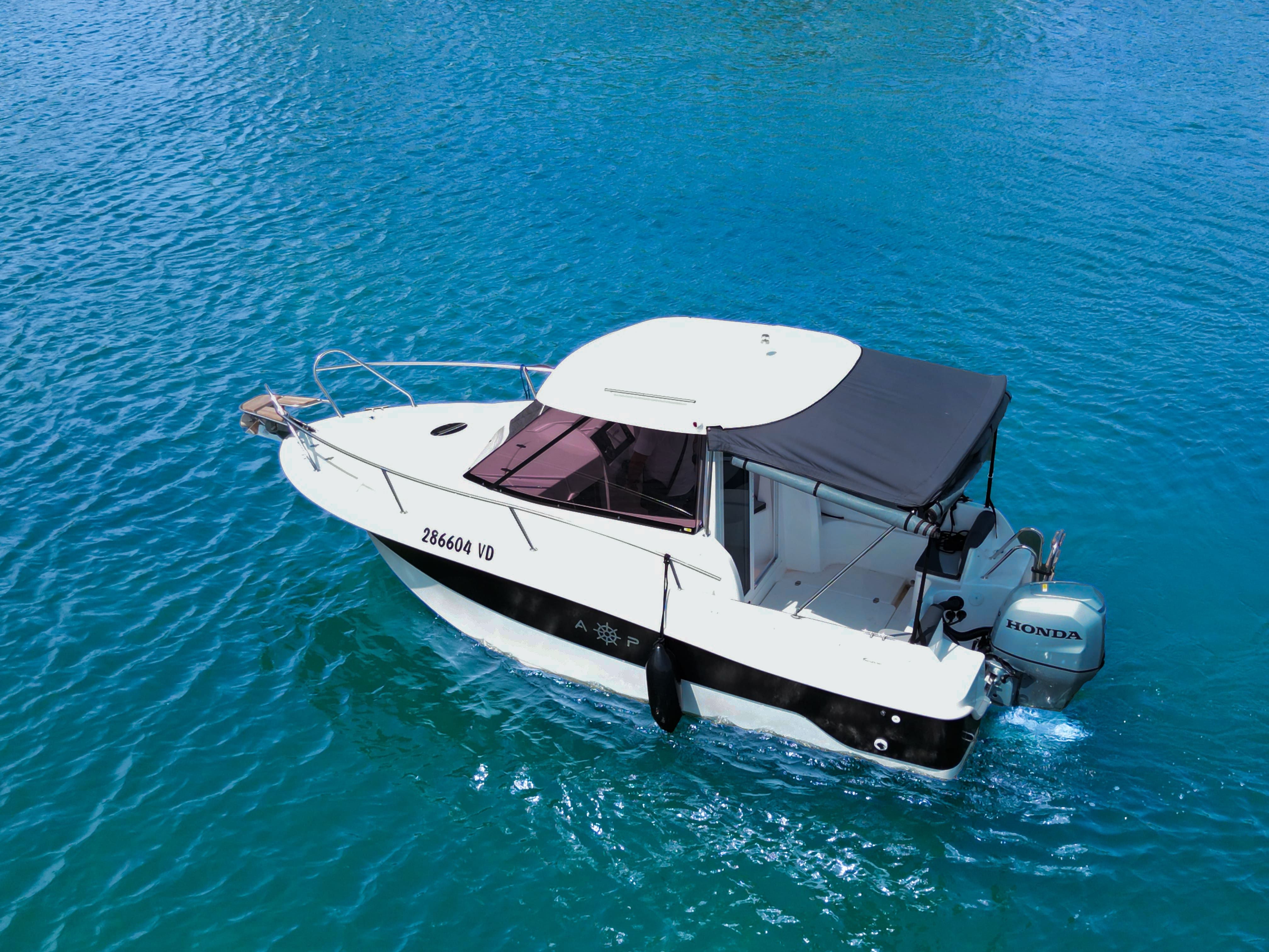 Italmar Timoner 550 | 24