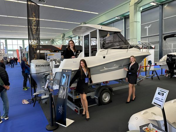 Italmar Timoner 550 | 24