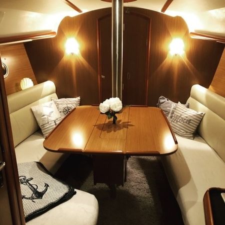 Jeanneau Sun Odyssey 32i | Symphony