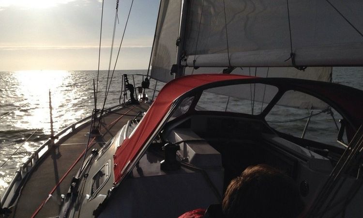 Etap 32i | Summer Dream