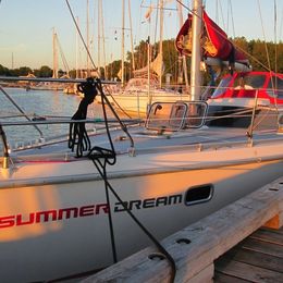 Etap 32i | Summer Dream