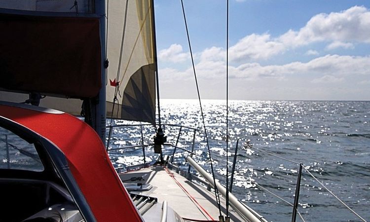 Etap 32i | Summer Dream