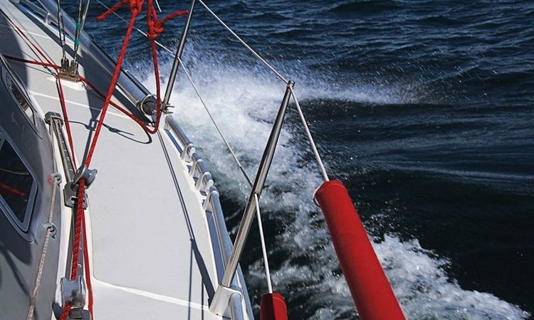 Etap 32i | Summer Dream