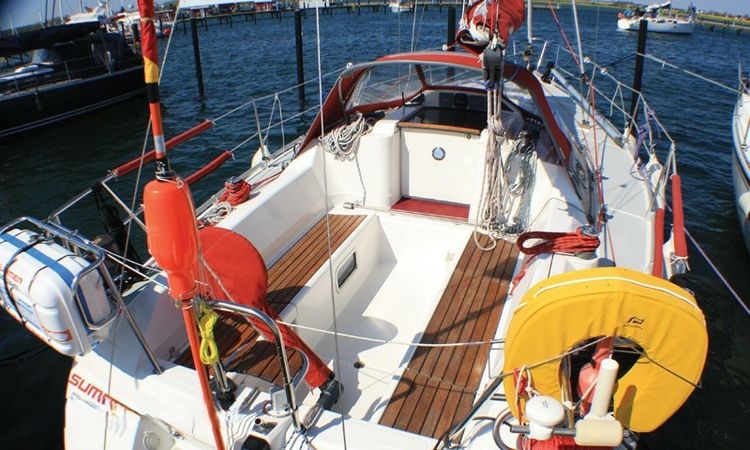 Etap 32i | Summer Dream