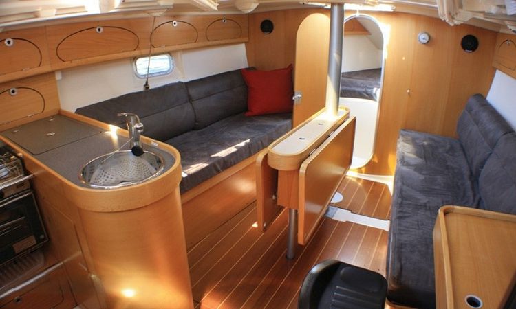 Etap 32i | Summer Dream