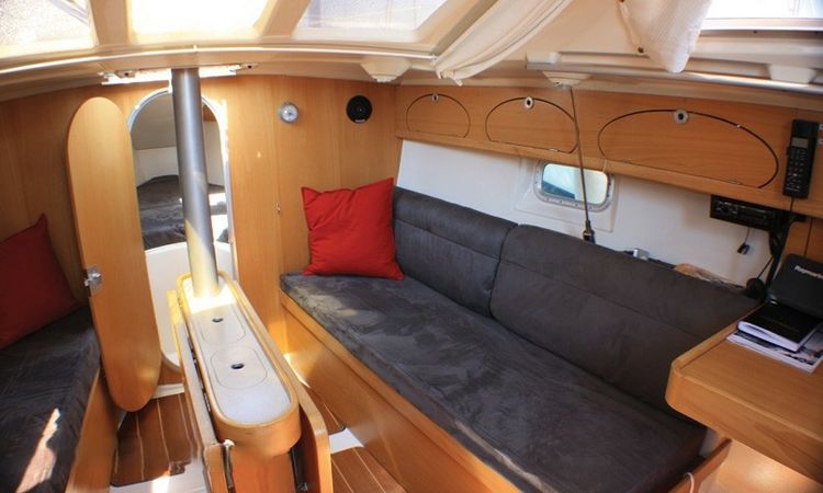 Etap 32i | Summer Dream