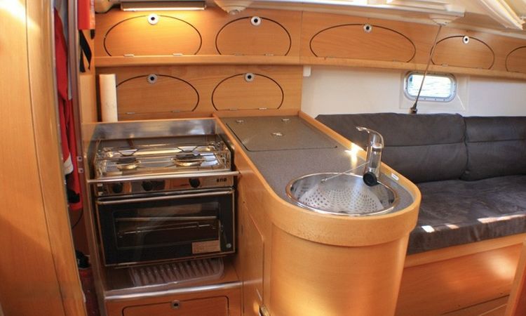 Etap 32i | Summer Dream