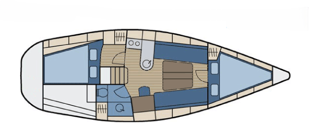 Etap 32i | Summer Dream