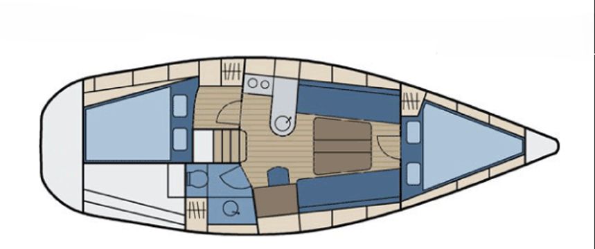 Etap 32i | Summer Dream