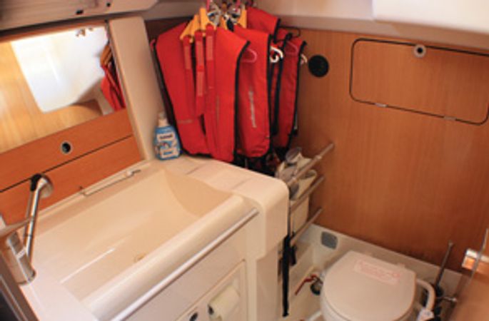 Etap 32i | Summer Dream