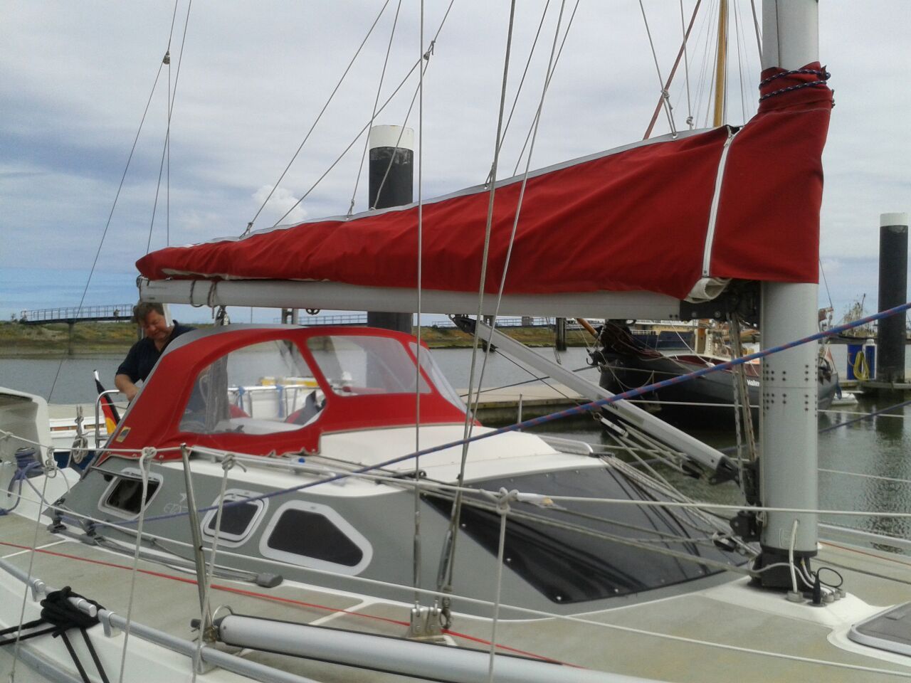 Etap 32i | Summer Dream