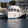 Grand Banks 42 | Taranis