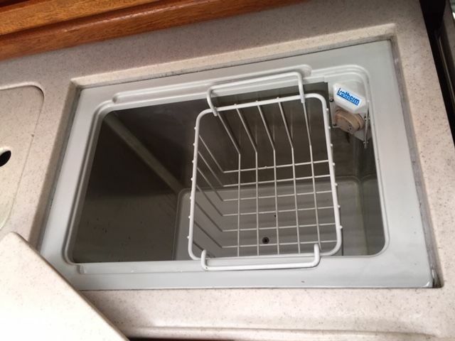 Delphia 33 | Monsoon