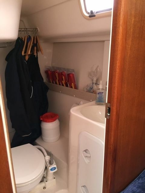 Delphia 33 | Monsoon