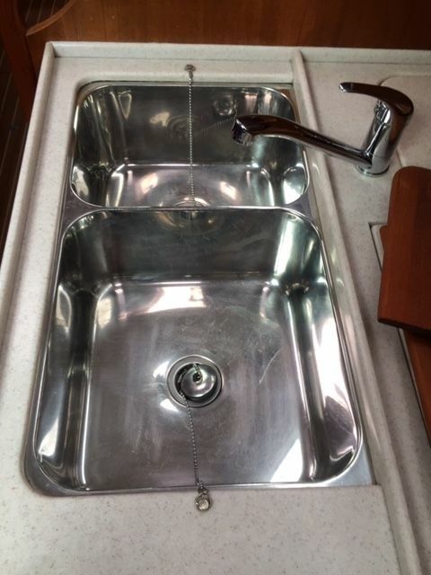 Delphia 33 | Monsoon