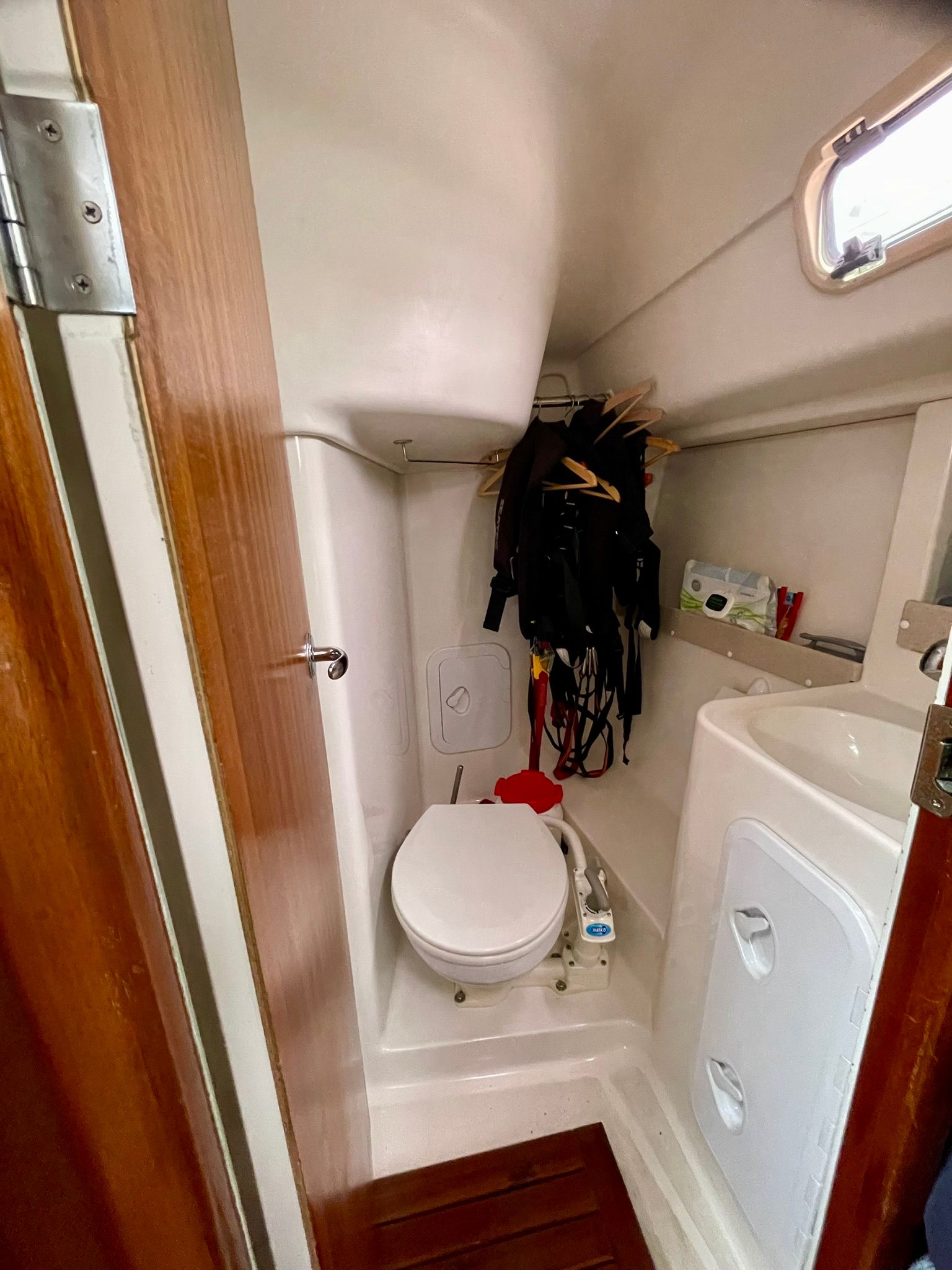 Delphia 33 | Monsoon