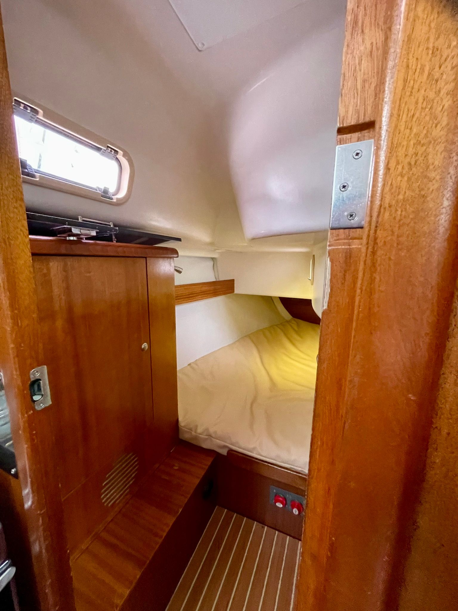 Delphia 33 | Monsoon