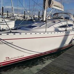 Delphia 33 | Monsoon