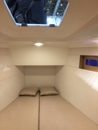 Viko S 35 | Interceptor