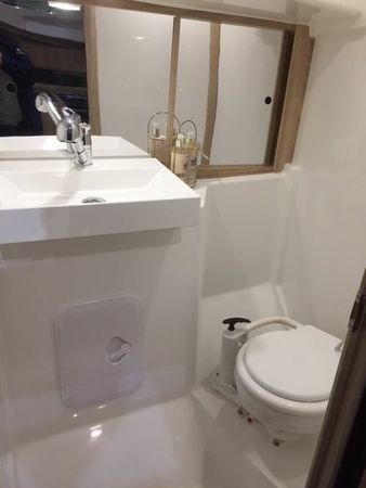 Viko S 35 | Interceptor