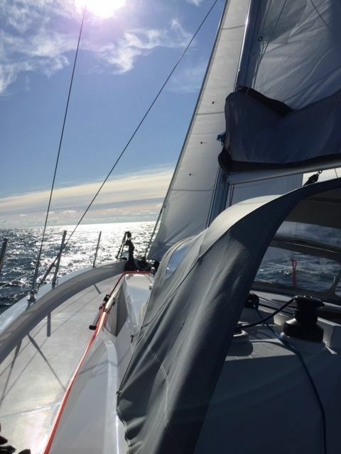 Viko S 35 | Interceptor