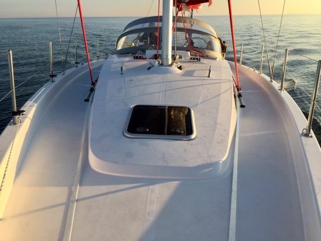 Viko S 35 | Interceptor