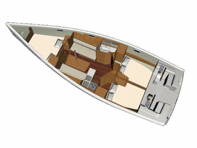 Viko S 35 | Interceptor