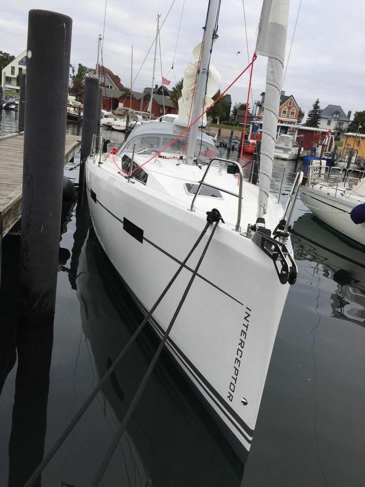 Viko S 35 | Interceptor