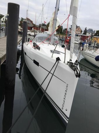 Viko S 35 | Interceptor