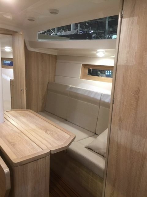 Viko S 35 | Interceptor