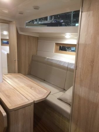 Viko S 35 | Interceptor