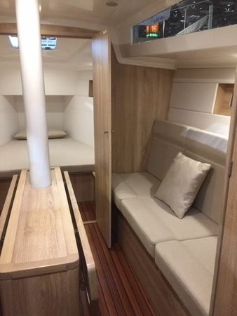 Viko S 35 | Interceptor