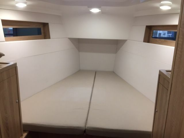 Viko S 35 | Interceptor