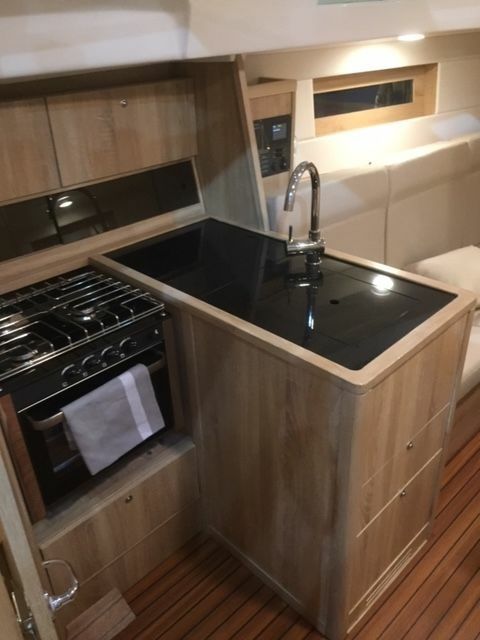 Viko S 35 | Interceptor