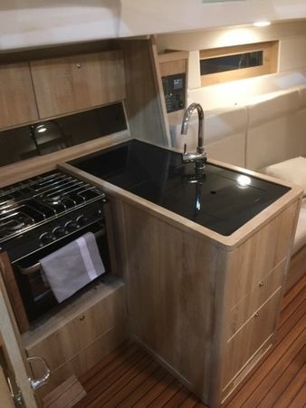 Viko S 35 | Interceptor