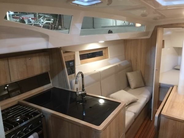 Viko S 35 | Interceptor