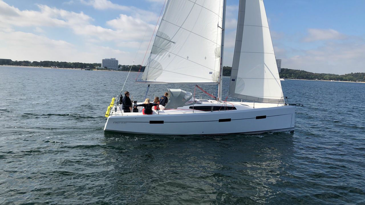 Viko S 35 | Interceptor