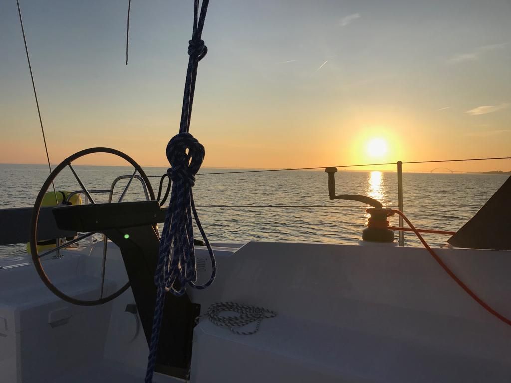 Viko S 35 | Interceptor