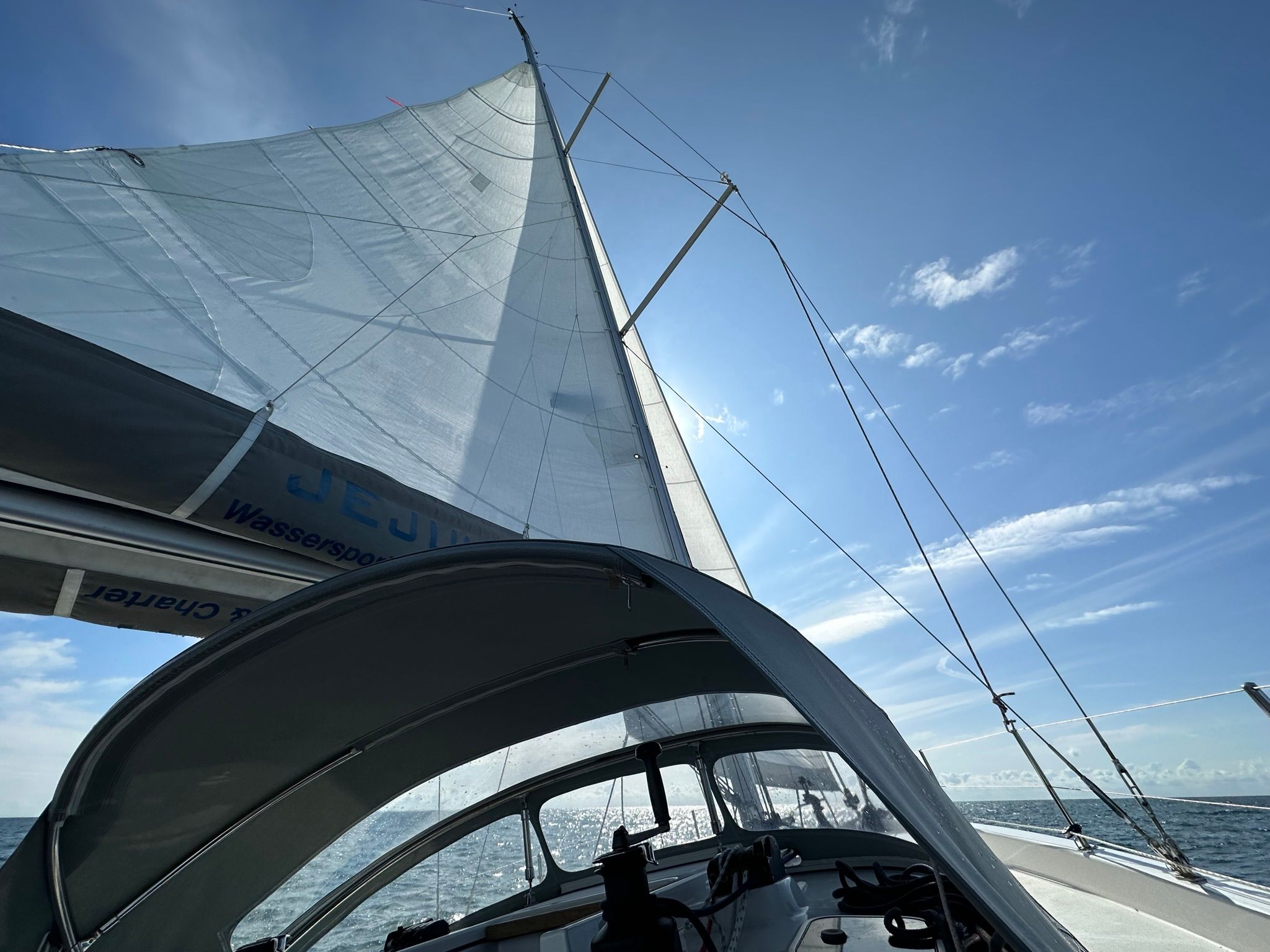 Viko S 35 | Interceptor