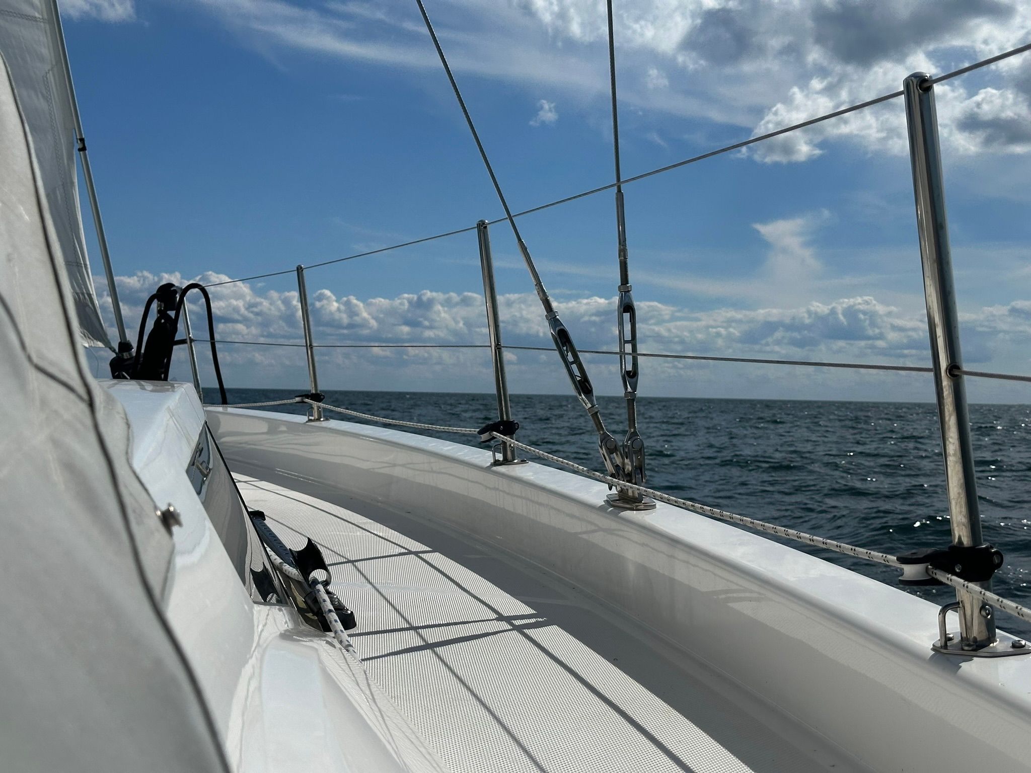 Viko S 35 | Interceptor