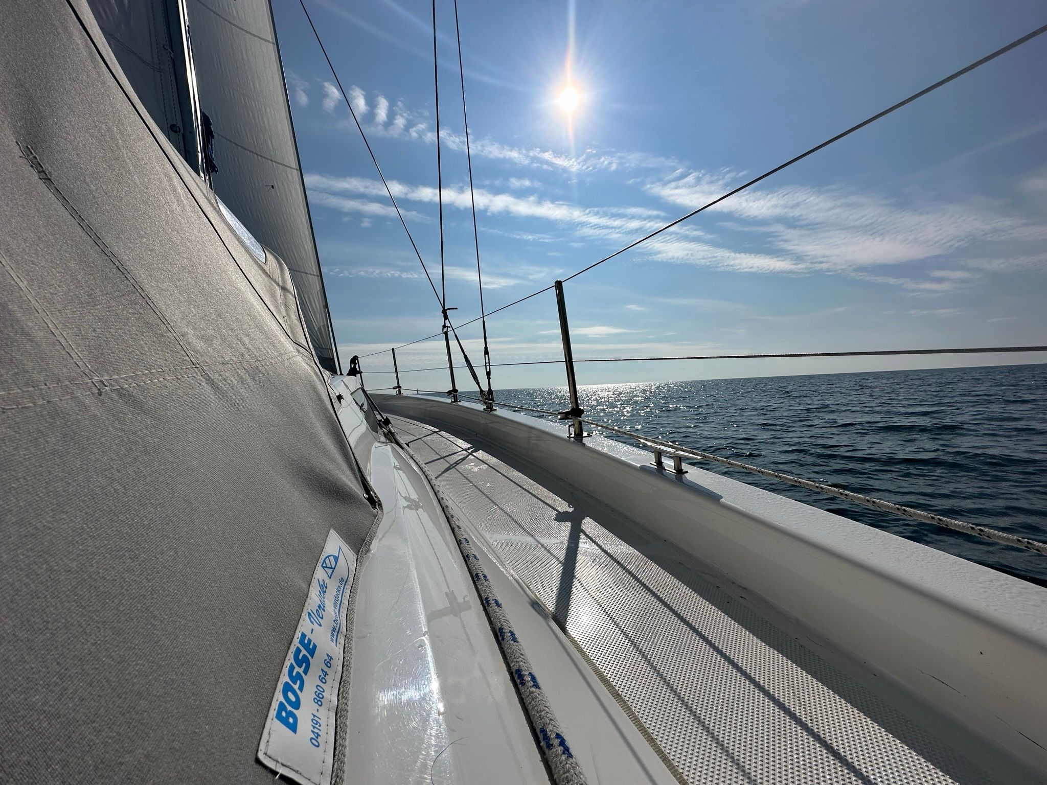 Viko S 35 | Interceptor