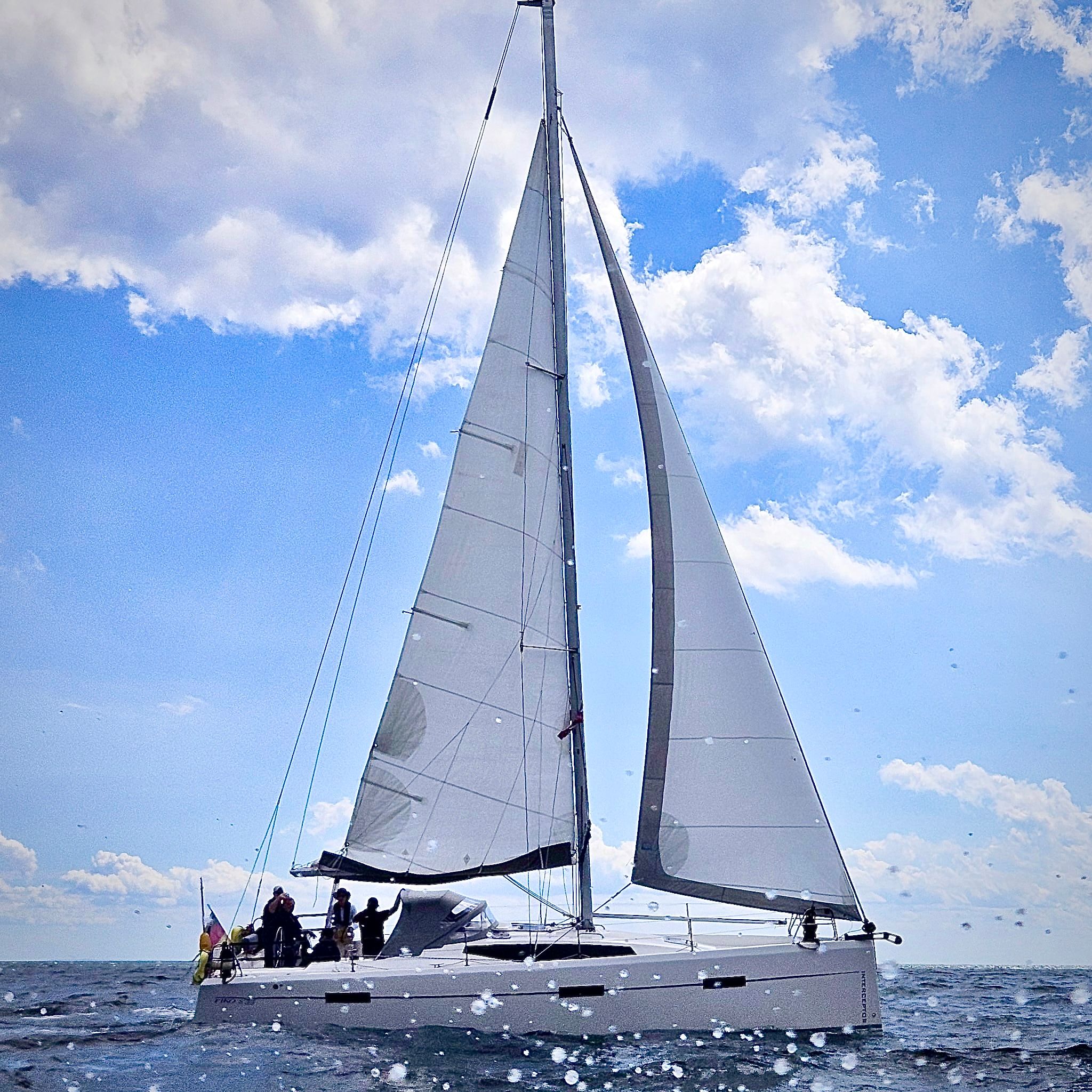 Viko S 35 | Interceptor