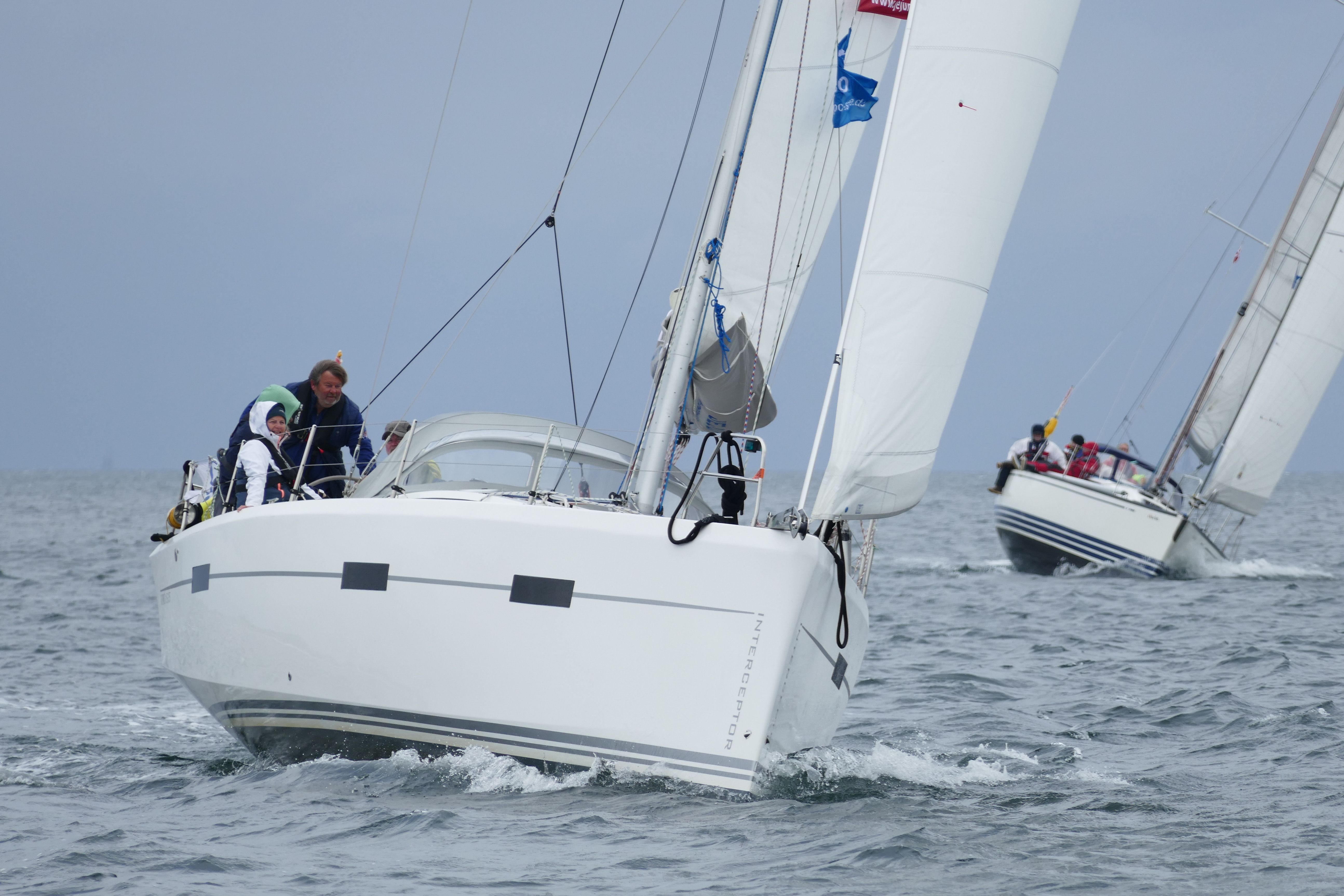 Viko S 35 | Interceptor